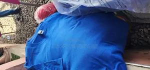 Quality Unisex Plain T-Shirt From USA 