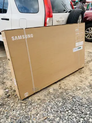 Experience the Magic on Samsung 65au7000, Crystal Tv 
