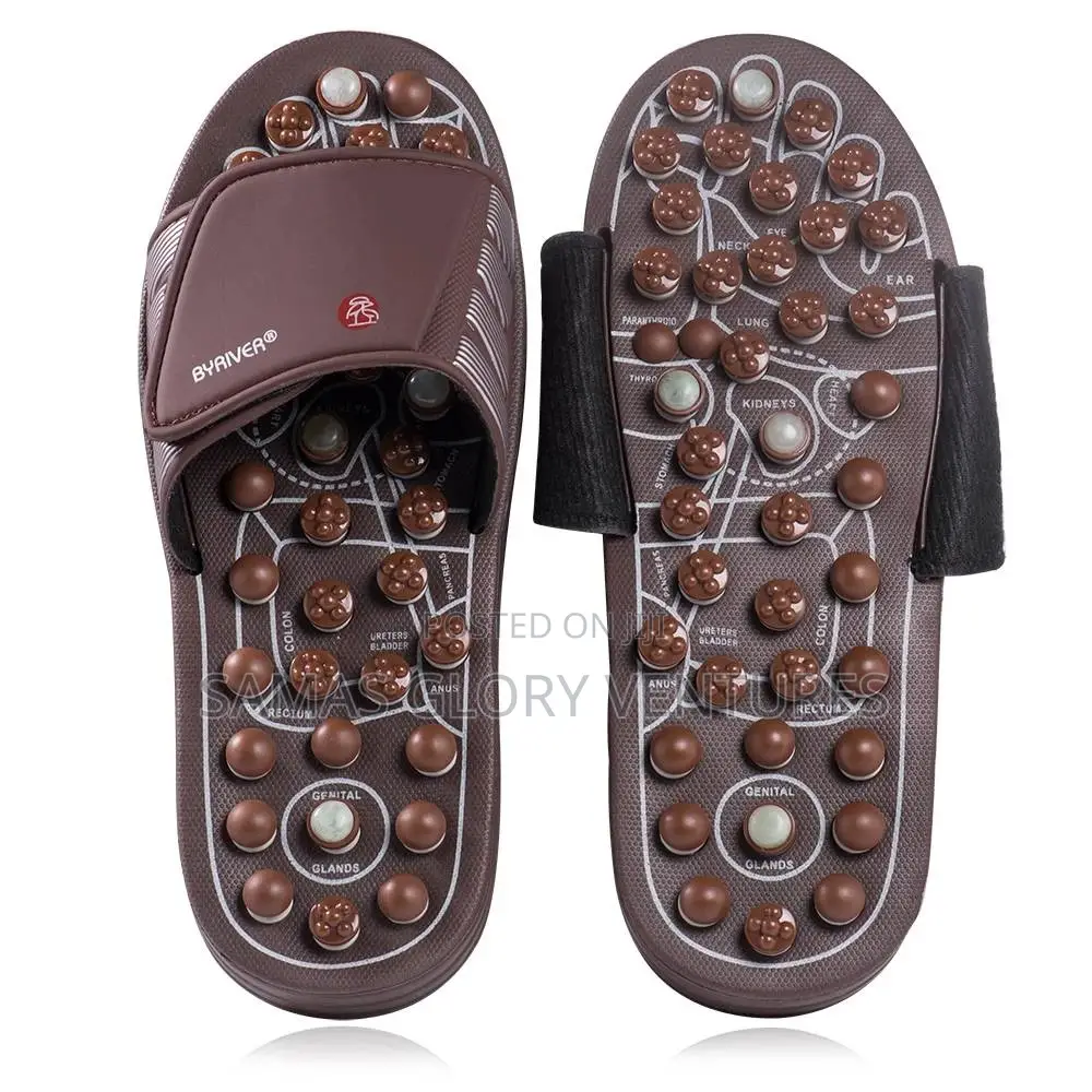 Massage Slippers