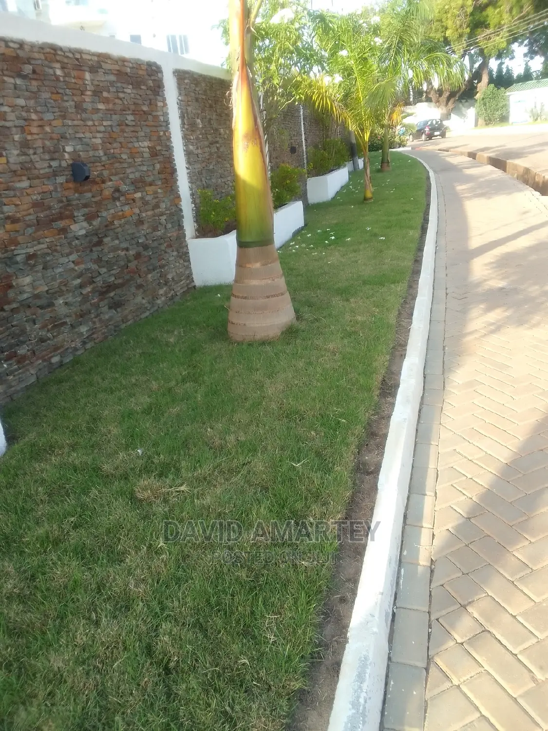 Landscaping Experts
