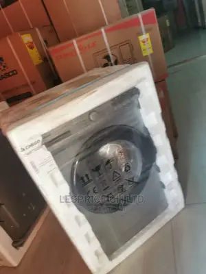 Excellent Chigo Washing Machine 7kg Front Load