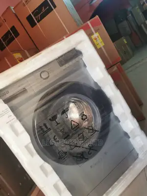 Exclusive Chigo Washing Machine 7kg Front Load