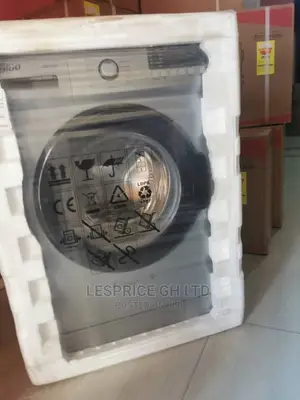 Top Chigo Washing Machine 7kg Front Load