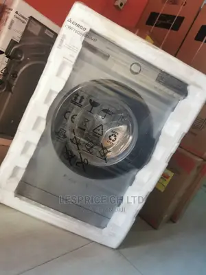 Amazing Chigo Washing Machine 7kg Front Load