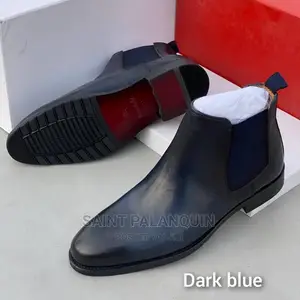 Ankle Boot