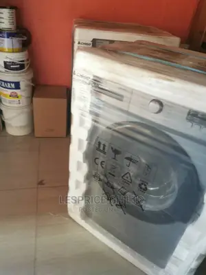 Fresh Chigo Washing Machine 7kg Front Load