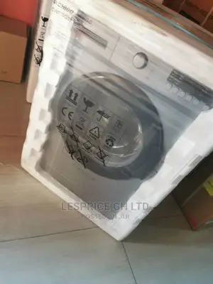 New Arrival Chigo Washing Machine 7kg Front Load