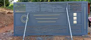 Jj Metal Gate