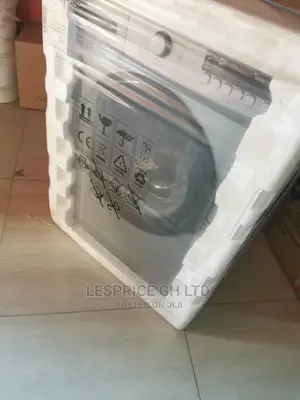 New Chigo Washing Machine 7kg Front Load