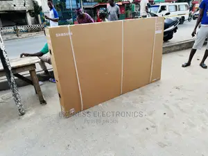 Friendly Budget Bu8000 85”Samsung UHD Tv