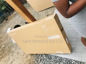 Watch What You Love on Samsung LED Au70 50”