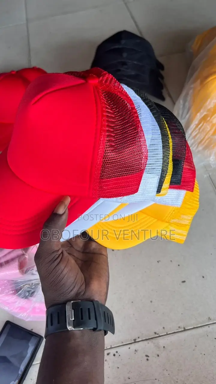 Quality and Affordable Cap