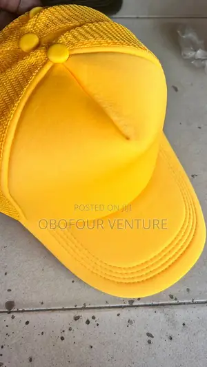 Quality and Affordable Cap