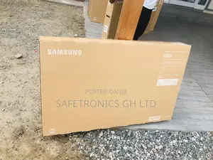 Watch and Enjoy the Best on Samsung 50” Led Au70 Tv