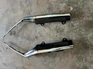 Honda CRV 2020 Headlights Chrome