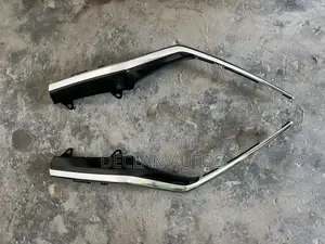Honda CRV 2020 Headlights Chrome