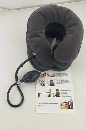 Neck Massager\Traction Cervical Machine