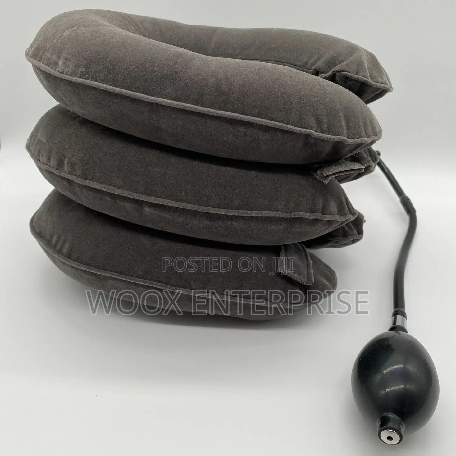 Neck Massager\Traction Cervical Machine