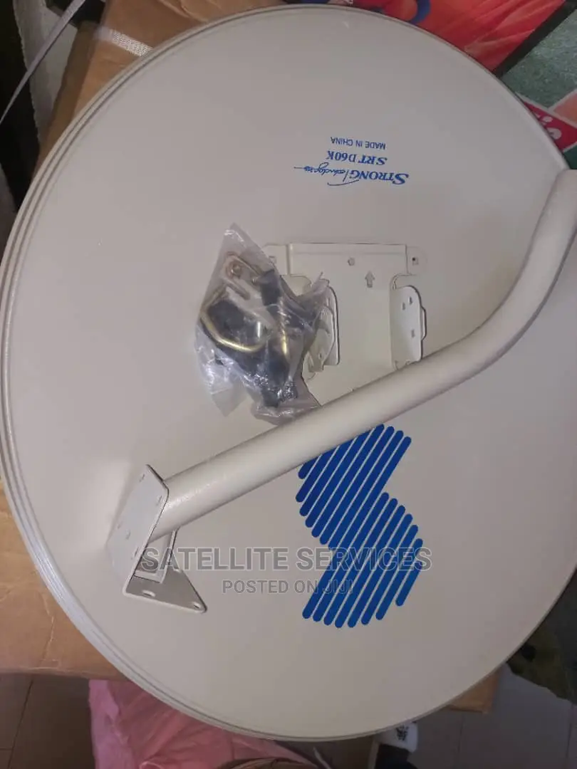 Satellite Dish