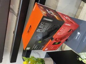 Durable and Affordable JBL Waterproof Bluetooth Speaker.