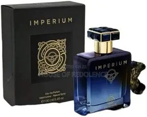 Imperium By Fragrance World Exclusive