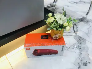 JBL Charge 5 Has the Great Music Sound