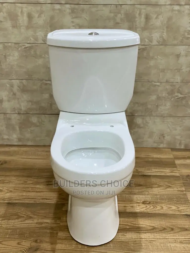 Twyford Water Closet With Basin (B3478)