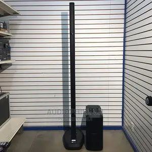 Bose L1 Pro32 Line Array System With Sub2 Bass Module