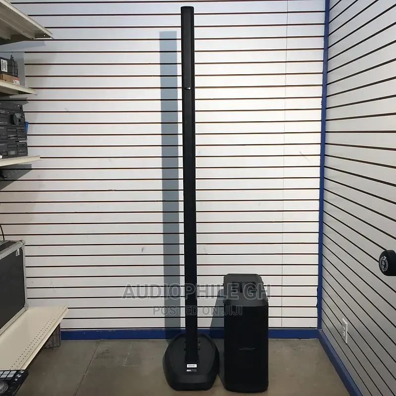 Bose L1 Pro32 Line Array System With Sub2 Bass Module