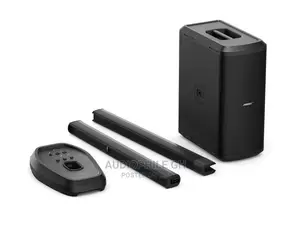 Bose L1 Pro32 Line Array System With Sub2 Bass Module