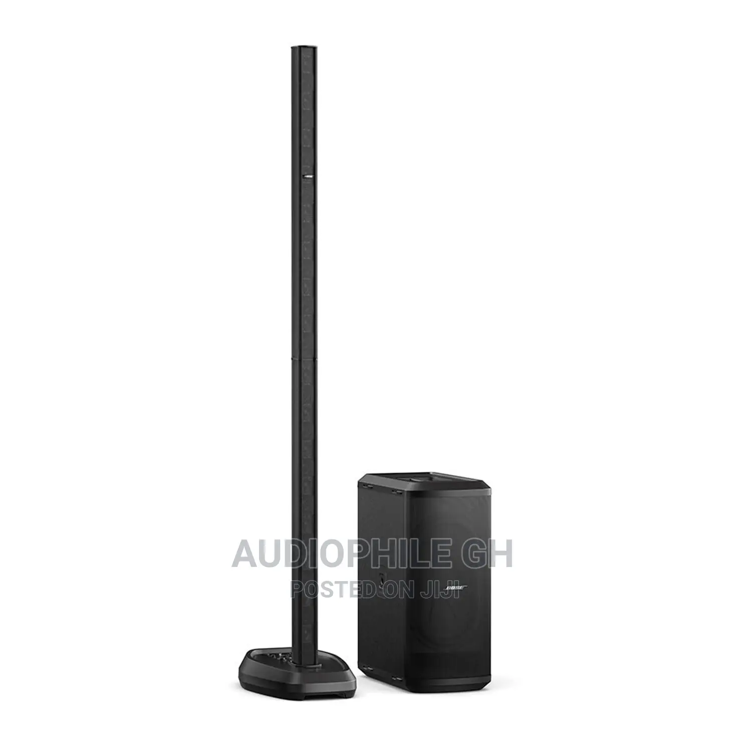 Bose L1 Pro32 Line Array System With Sub2 Bass Module