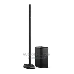 Bose L1 Pro32 Line Array System With Sub2 Bass Module