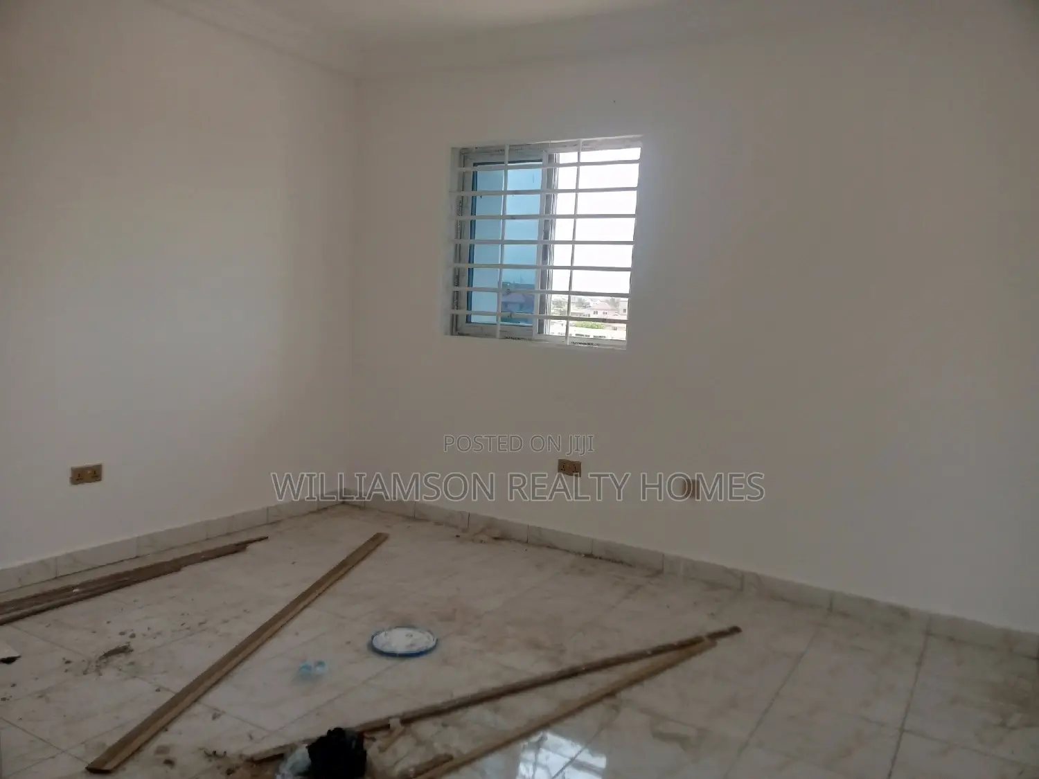 1bdrm Apartment in Klagon Estate, Spintex for rent