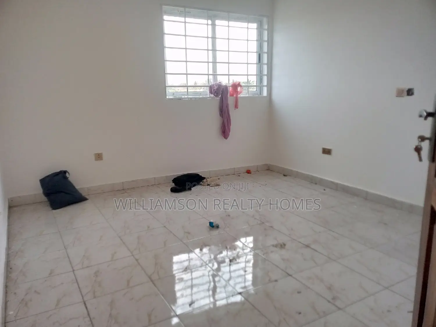1bdrm Apartment in Klagon Estate, Spintex for rent
