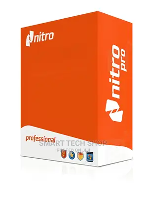 Nitro PDF Pro 13. Edit, Sign and Secure PDF Documents