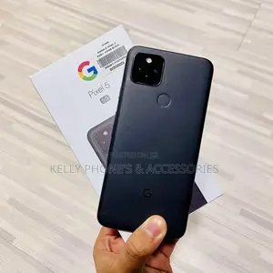 New Google Pixel 4 XL 64 GB Black