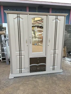 3 In.1 Wardrobe