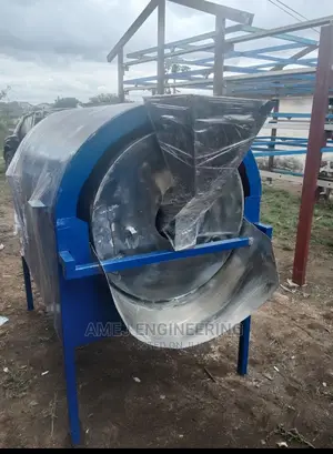 Peanut Roaster