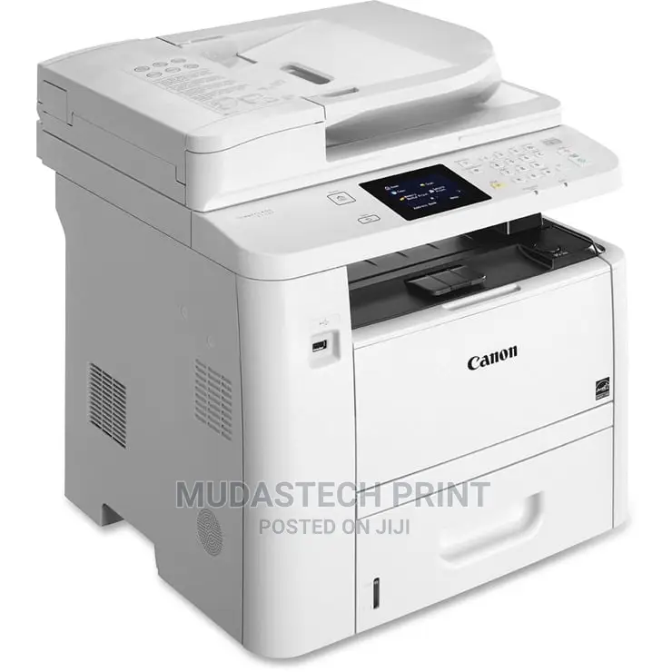 Canon A4 MFP 419 Wireless Black and White Photocopy