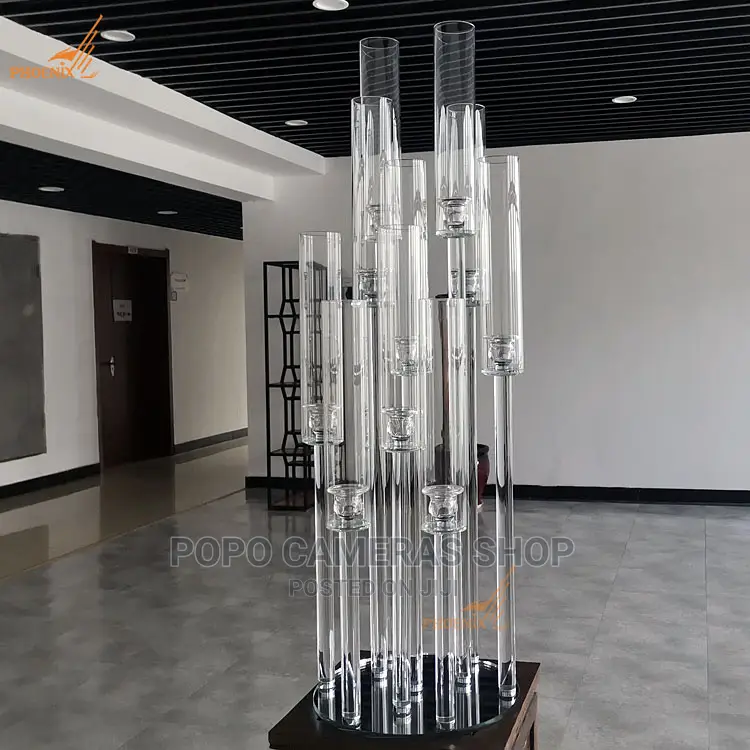 Candelabras For Rent