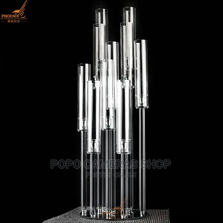 Candelabras For Rent