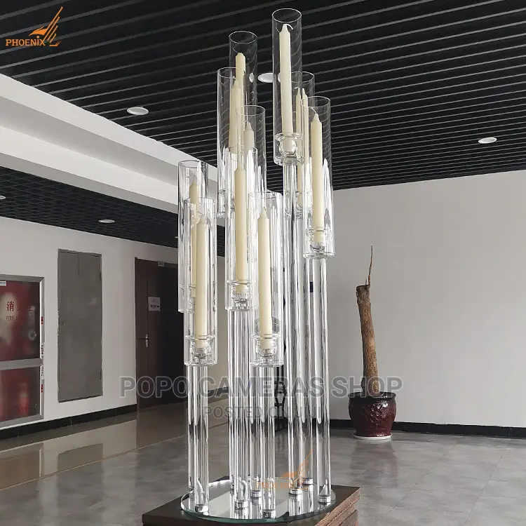 Candelabras For Rent