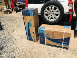 Beat the Heat With Midea Inverter 2.5hp Split Airconditioner