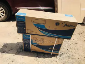 Designed for Your Needs Only With Midea 2.5hp AC Inverter