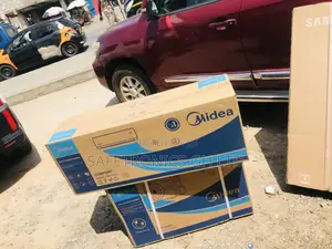 Snuggle 2.5hp Inverter Split Air Conditioner
