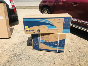 Extremely Joy of Feeling Midea 2.5hp Inverter Split AC