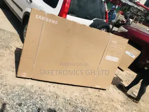 Quality Samsung Au70 75 Inches LED 