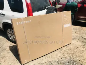 Samsung Tv at Its Best LED Au70 75”
