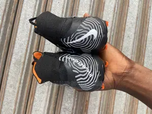 The Original Phantom Boot Available