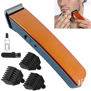 Nova Rechargeable Shaving Machine